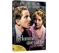 L'Homme que j'ai tué DVD E