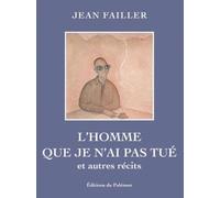 L'homme que je n'ai pas tué