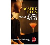 L'homme Que Je Ne Devais Pas Aimer