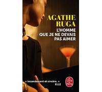 L'Homme que je ne devais pas aimer