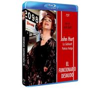 L'homme Que Je Suis (1975) / The Naked Civil Servant