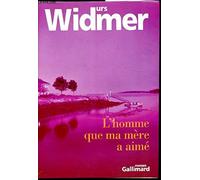 L'Homme que ma mère a aimé