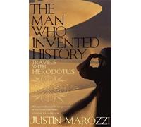 L'homme qui a inventé l'histoire