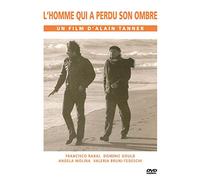 L'HOMME QUI A PERDU... - DVD ... SON OMBRE [HD DVD]