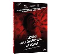 L'Homme qui a surpris tout le monde DVD DVD