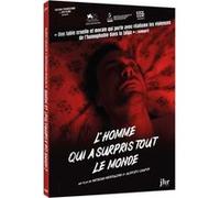 L'Homme qui a surpris tout le monde DVD E