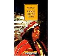 L'homme qui a tué le cerf