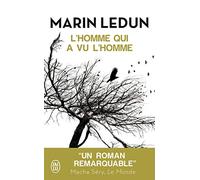 L'homme qui a vu l'homme