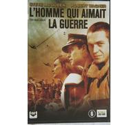 L'Homme qui aimait la guerre G
