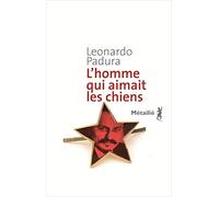 L'Homme qui aimait les chiens
