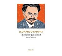 L'Homme qui aimait les chiens – Point S