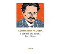 L'homme Qui Aimait Les Chiens