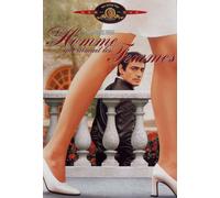 L'homme Qui Aimait Les Femmes