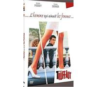 L'Homme qui aimait les femmes – MGM