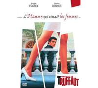 L'Homme qui aimait les femmes – MGM