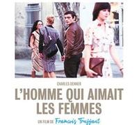 L'Homme qui aimait les femmes Blu-ray E
