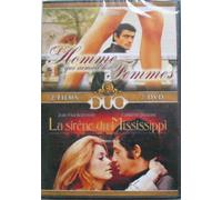 Coffret François Truffaut