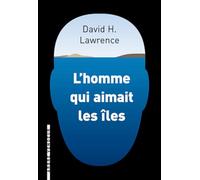 L'homme qui aimait les îles