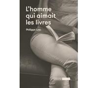 L'homme qui aimait les livres