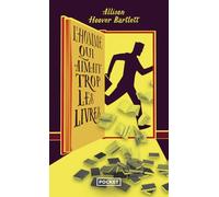 L'Homme qui aimait trop les livres