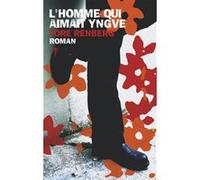 L'Homme qui aimait Yngve Tore Renberg (Auteur)
