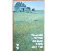L'homme qui avait perdu son nom