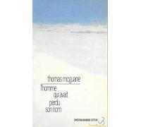 L'homme qui avait perdu son nom