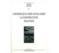 L'homme Qui Brise Les Salaires