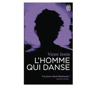 L'homme qui danse