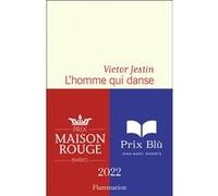 Victor Jestin – L'homme qui danse – Roman – Broché