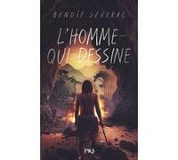 L'Homme-qui-dessine Benoît Séverac (Auteur), Francis Duranthon (Préface)