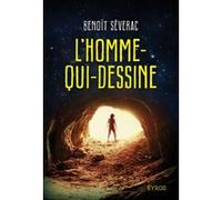 L'Homme-qui-dessine Francis Duranthon (Auteur), Benoît Séverac (Auteur)