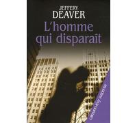 L'homme qui disparaît
