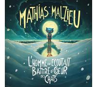 L'Homme Qui Ecoutait Battre le Cœur des Chats