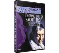 L'homme qui en savait trop – 1934 – Universal Pictures