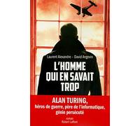 L'homme qui en savait trop
