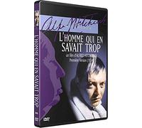 L'homme qui en savait trop – 1934 – Universal Pictures