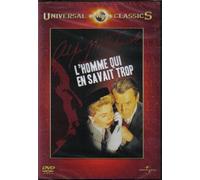 l'homme Qui en savait trop