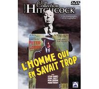 L'homme qui en savait trop
