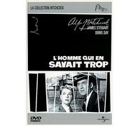 L'homme Qui En Savait Trop Tous | Occasion