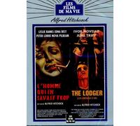 L'homme Qui En Savait Trop + The Lodger