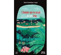 L'homme qui en savait ... un peu trop