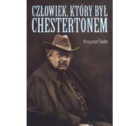 L'homme qui était Chesterton