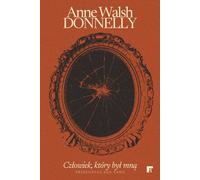 L'homme qui était moi - Donelly Anne Walsh (Buch auf Polnisch)