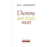 L'Homme qui était mort