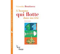 L'Homme qui flotte dans ma tête: Roman mausolée