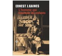 L'homme Qui Fouettait Les Enfants