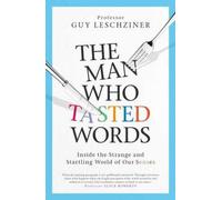L'homme qui goûtait les mots