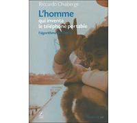 L'homme qui inventa le téléphone portable: L'algorithme de Viterbi