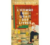 L'homme qui lisait des livres Rachid Benzine (Auteur)